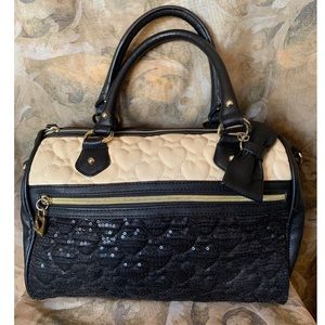 Betsy Johnson handbag